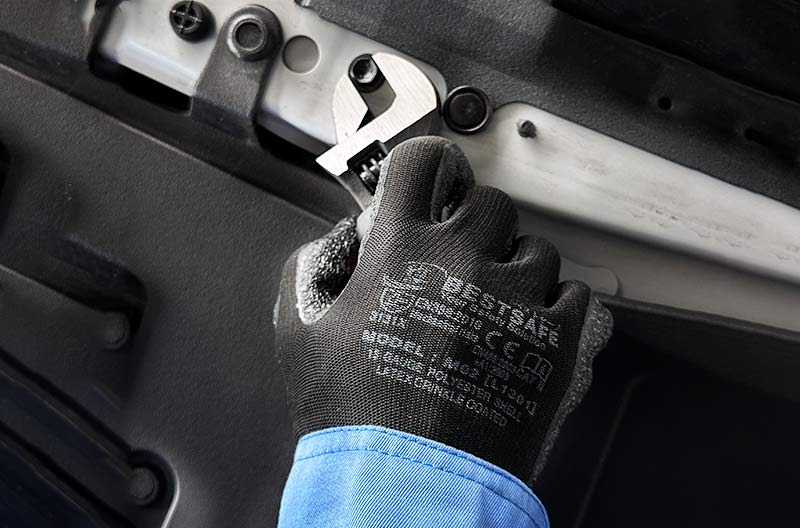 Image Safety Gloves